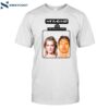 We Survived Patrick Schwarzenegger Meghann The White Lotus Shirt