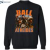 Ball Atreides Shirt 2