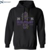 Bloomsday 2025 Spokane Shirt 1