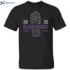 Bloomsday 2025 Spokane Shirt