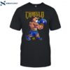 Canelo Alvarez Punk Ii Shirt