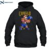 Canelo Alvarez Punk Ii Shirt 2