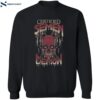 Certified Semen Demon Shirt 2