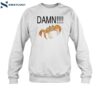 Damn Crab Shirt 1