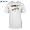 Damn Crab Shirt