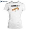 Damn Crab Shirt 12