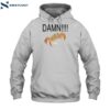 Damn Crab Shirt 2