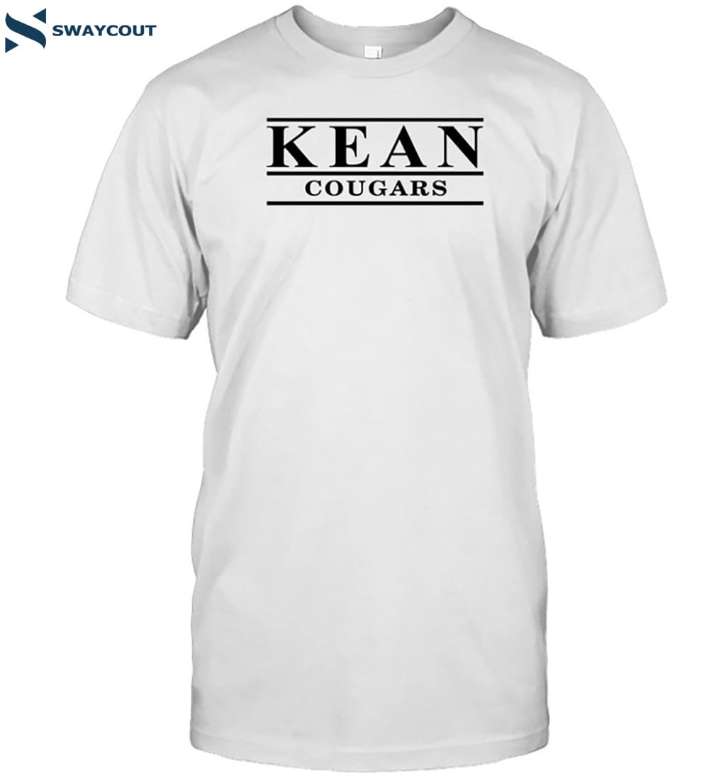 Darius Kean Cougars Shirt