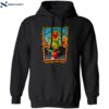 Eat Me Like A Bug Shirt 1