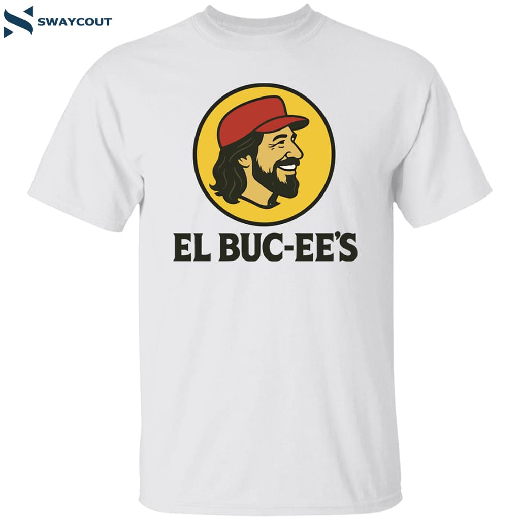 El-buc-ee’s-shirt