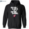 Every Game Is A Home Game Shirt 1