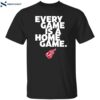 Every Game Is A Home Game Shirt