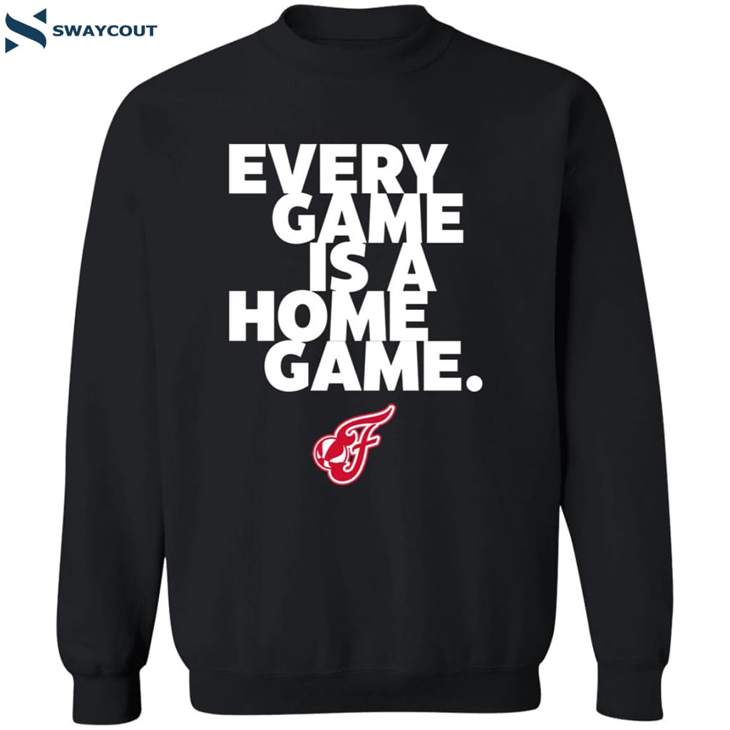 Every Game Is A Home Game Shirt 6 Every Game Is A Home Game Shirt 2