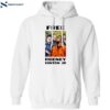 Free Rodney Hinton Jr Shirt 1