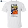 Free Rodney Hinton Jr Shirt