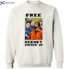 Free Rodney Hinton Jr Shirt 2