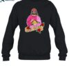 Gilroy S Saint Savage Shirt 1