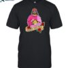 Gilroy S Saint Savage Shirt