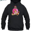Gilroy S Saint Savage Shirt 2