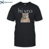 Hi Vro Meimei Shirt