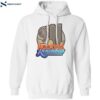 Hooters Remembers Let Freedom Wing 9 11 Shirt 1
