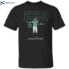 Ichiro Suzuki Hall Of Fame Class Of 2025 Shirt