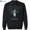Ichiro Suzuki Hall Of Fame Class Of 2025 Shirt 2