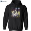Jalen Williams Jesus Is My Shepherd Shirt 1