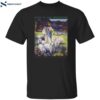 Jalen Williams Jesus Is My Shepherd Shirt