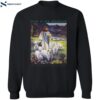 Jalen Williams Jesus Is My Shepherd Shirt 2
