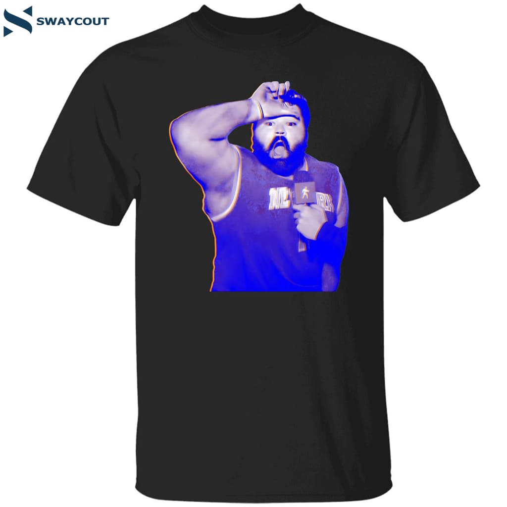 Karltowns Jason Dantona L Shirt