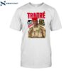 Kelis Wearing Revolution Ibrahim Traoré Shirt