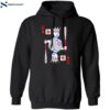 Kyle Tucker Chicago Cubs Baseball King Tuck Shirt 1