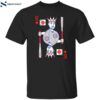 Kyle Tucker Chicago Cubs Baseball King Tuck Shirt
