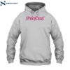 Madizen Princess Shirt 2