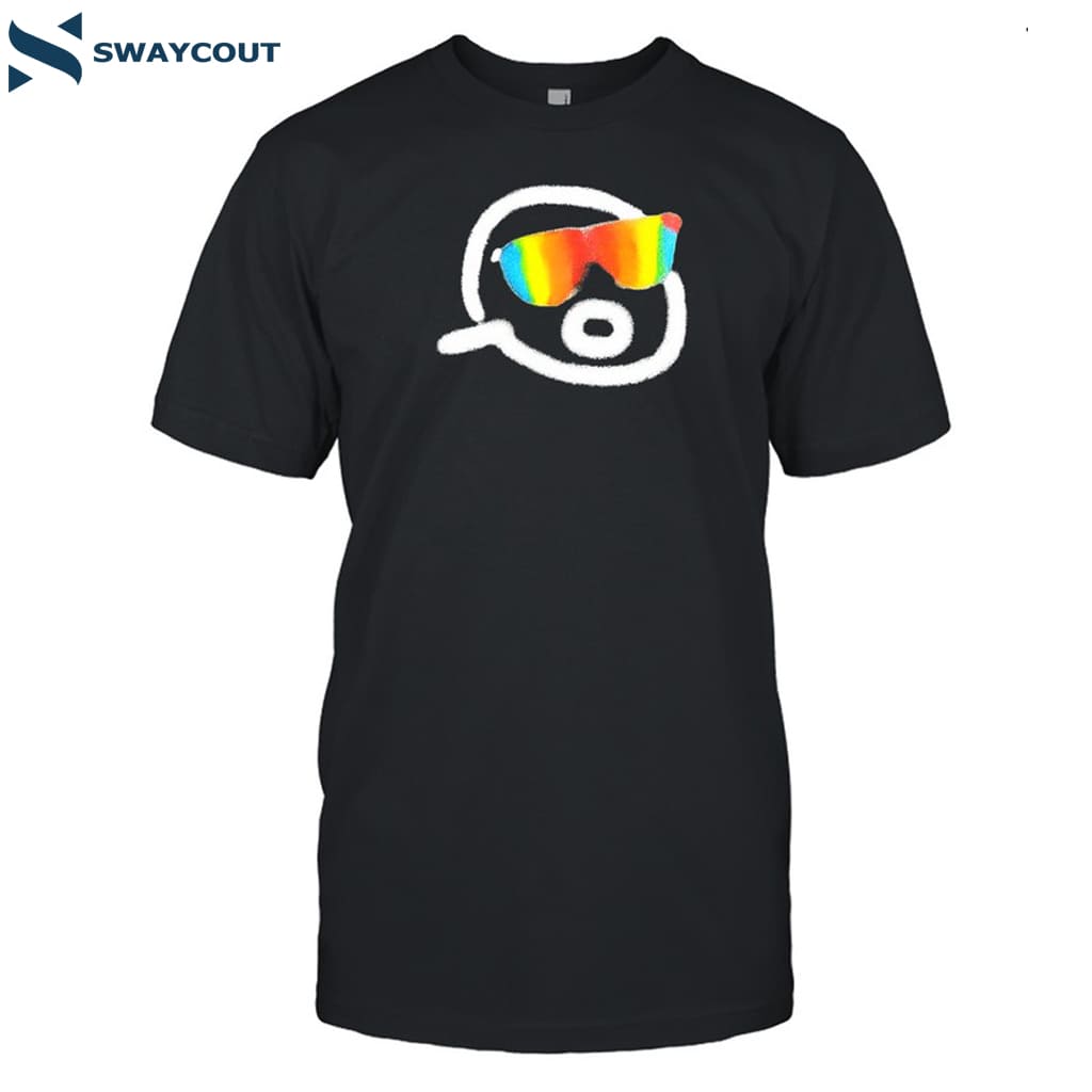 Moggork Gorklon Rust Shirt