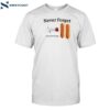 Never Forget 9 11 My Love For Hot Dogs Shirt