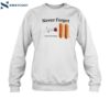 Never Forget 9 11 My Love For Hot Dogs Shirt 12