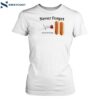 Never Forget 9 11 My Love For Hot Dogs Shirt 4