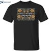 Nolite Te Bastardes Carborundorum Shirt