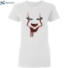 Pennywise It Face Halloween Shirt 1