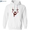 Pennywise It Face Halloween Shirt 2
