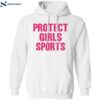 Riley Gaines Protect Girls Sports Shirt 1