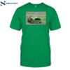 Sbrendiboys Wearing Chick Hicks Shirt