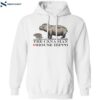 The Canadian House Hippo Shirt 1