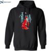 Trevor Bauer Diablo’s Celebration Shirt 1