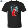 Trevor Bauer Diablo’s Celebration Shirt