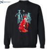 Trevor Bauer Diablo’s Celebration Shirt 2