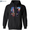Trump 47 Fighting Shooting Shirt 1