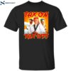 Trump Jd Vance And Elon Musk Tax On Tax Off Shirt